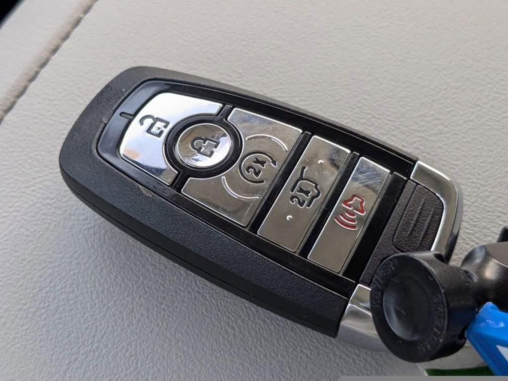 New 2025 Lincoln Aviator Reserve w/ Illumination Package image 34