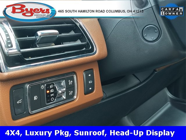Used 2022 Lincoln Navigator L Reserve image 15