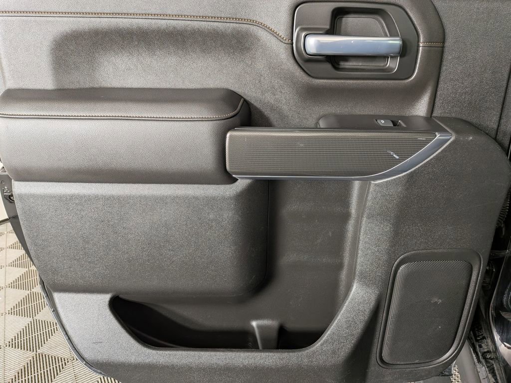 Used 2020 GMC Sierra 2500 AT4 w/ Technology Package image 34