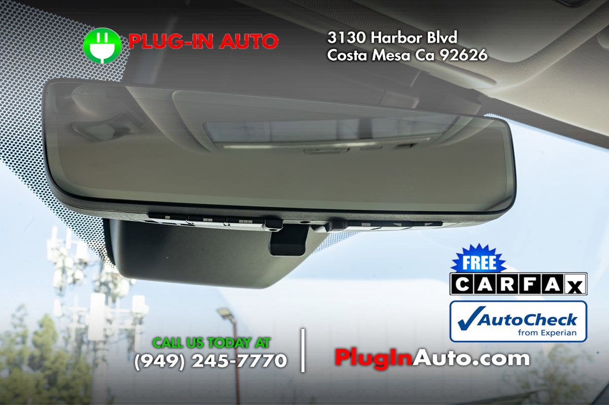 Used 2021 Toyota Mirai image 25