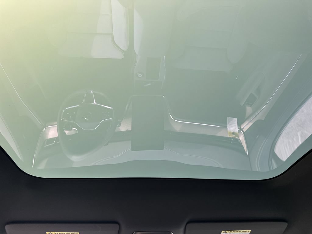 New 2026 Volvo EX90 Plus RWD image 15