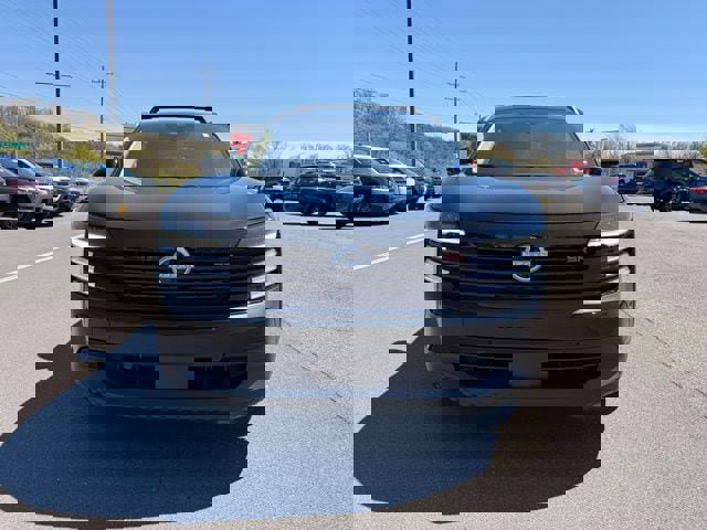 New 2026 Nissan Kicks SR w/ Cold Weather Package image 3