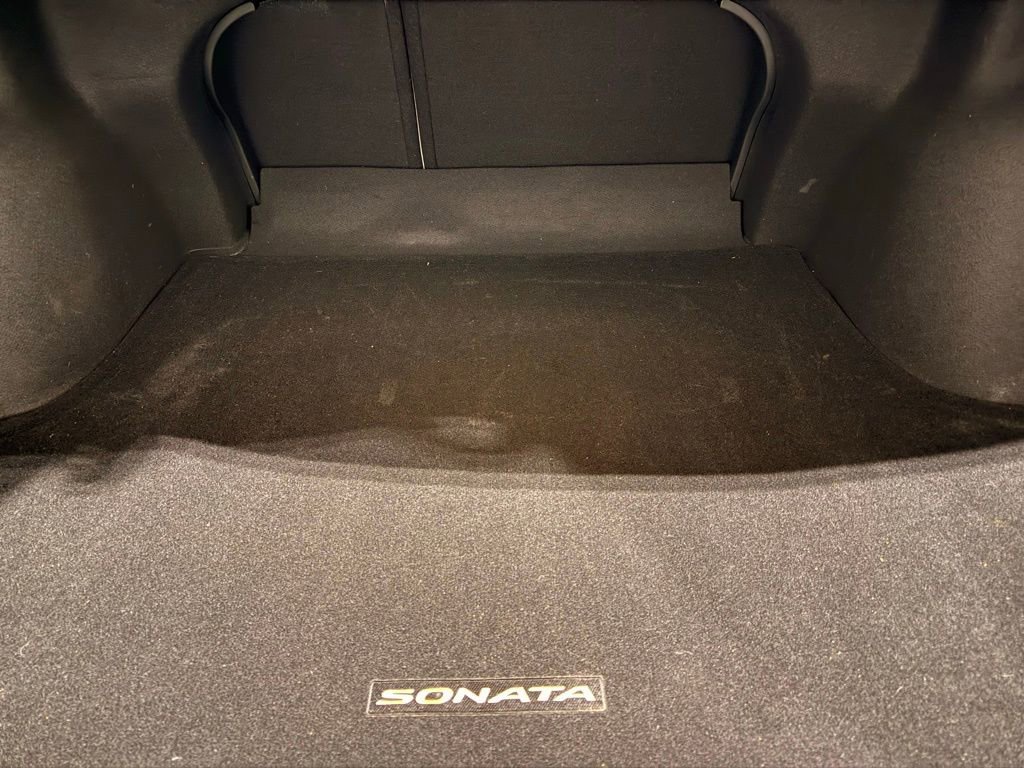 Used 2023 Hyundai Sonata SEL image 10