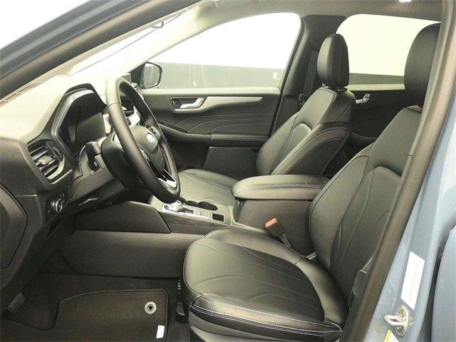 New 2026 Ford Escape Platinum w/ Premium Technology Package image 14