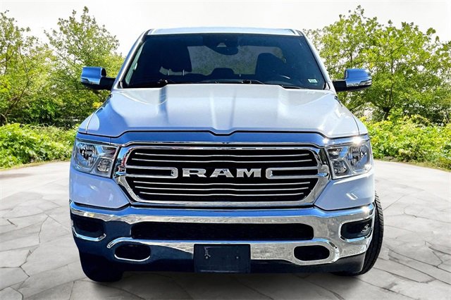 Used 2024 RAM 1500 Laramie image 3