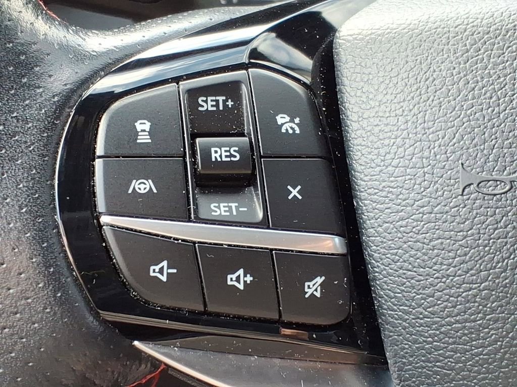 Certified 2023 Ford Explorer ST-Line AWD/4WD image 24