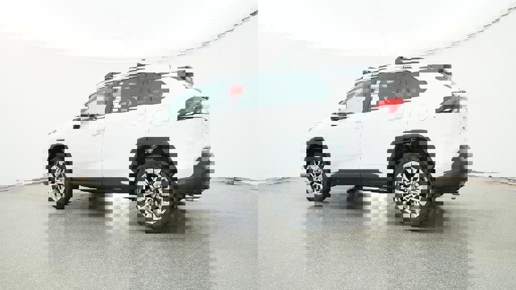 New 2025 Toyota RAV4 XLE Premium image 20