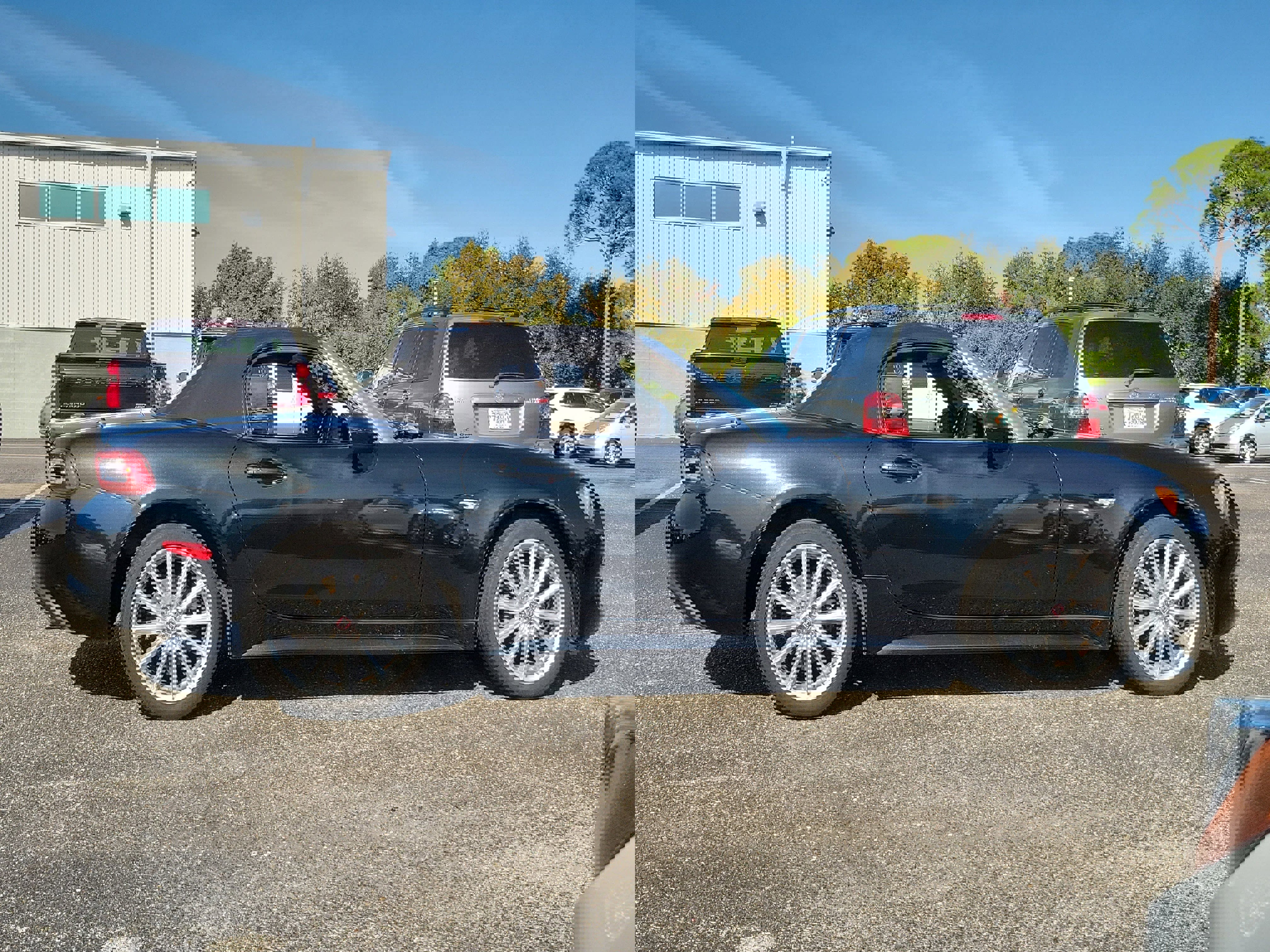 Used 2017 FIAT 124 Spider Lusso image 7