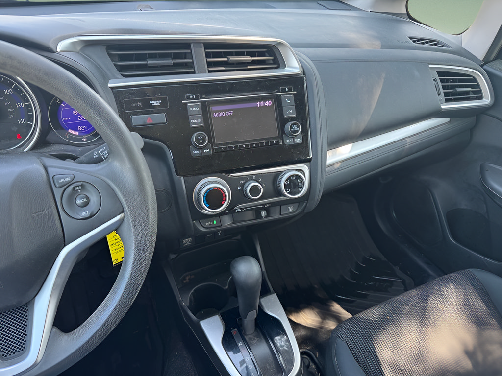 Used 2015 Honda Fit LX image 25