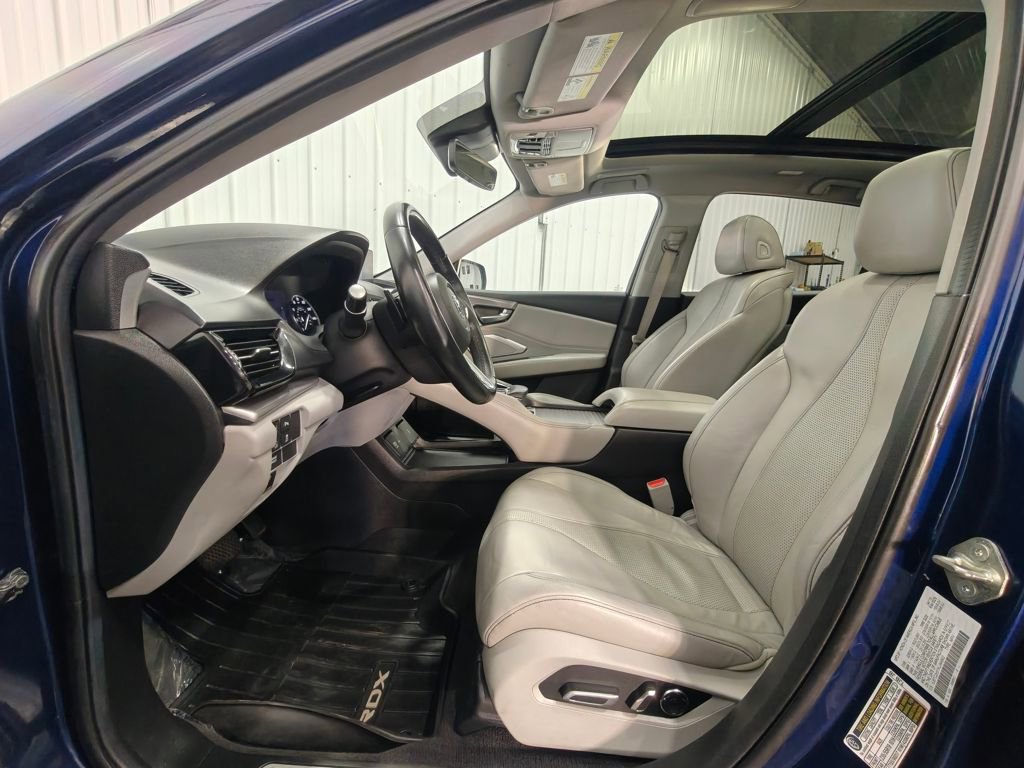 Used 2019 Acura RDX w/ Technology Package image 31