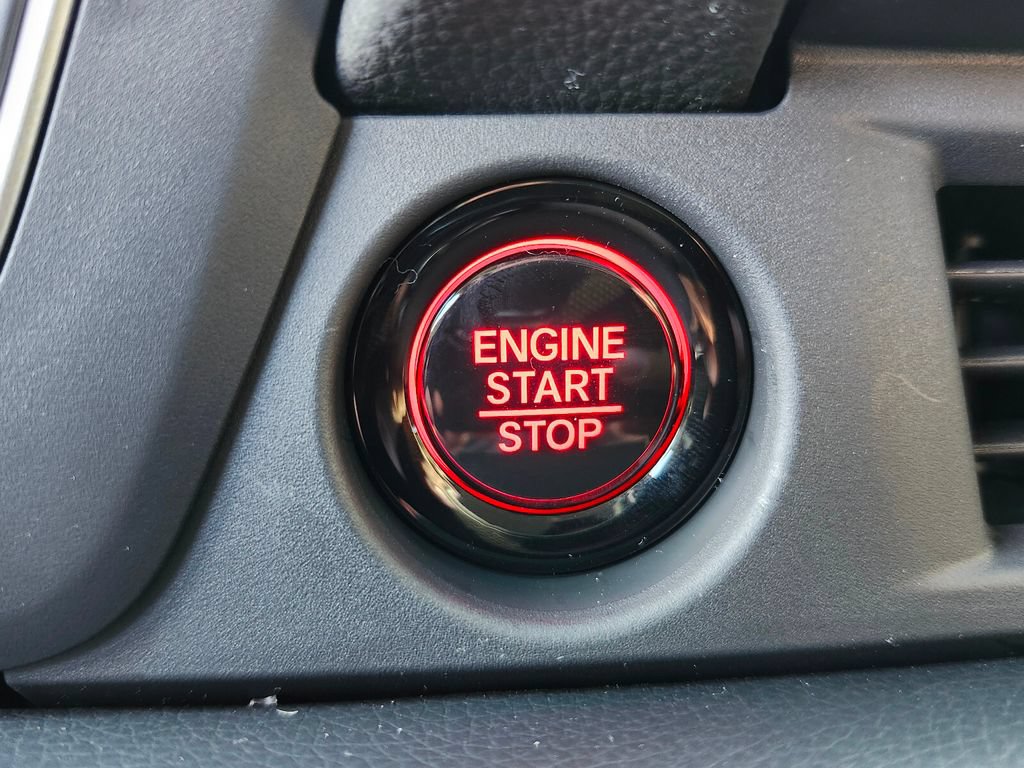 New 2026 Honda Pilot EX-L image 18
