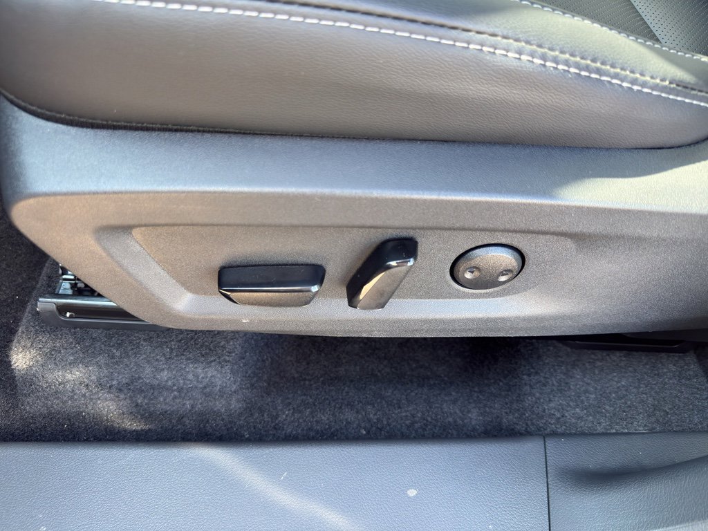 New 2026 Nissan Murano SL image 16