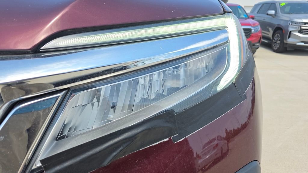 Used 2020 Honda Pilot Touring image 9
