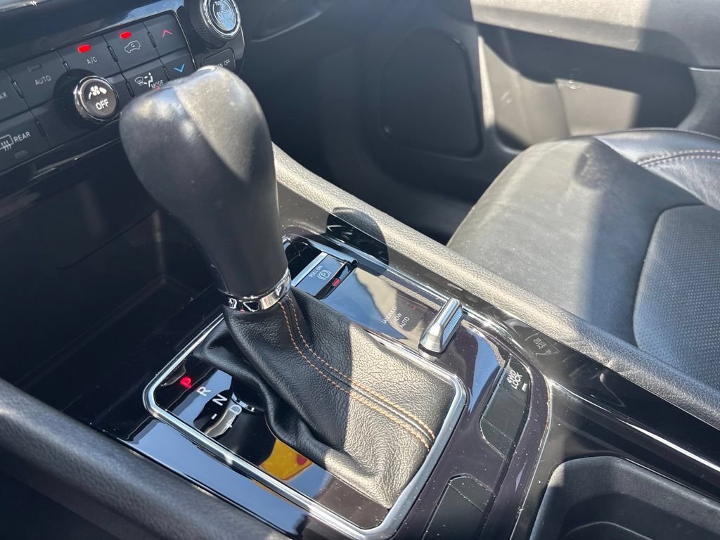 Used 2022 Jeep Compass Limited AWD/4WD image 29