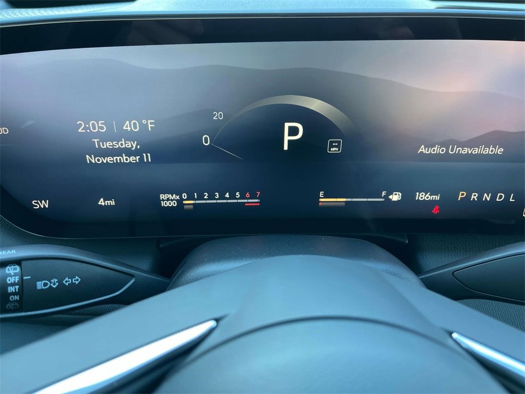 New 2026 Buick Enclave Sport Touring w/ Power Package image 32