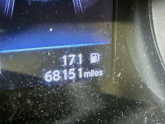 Certified 2019 Nissan Rogue SV image 14