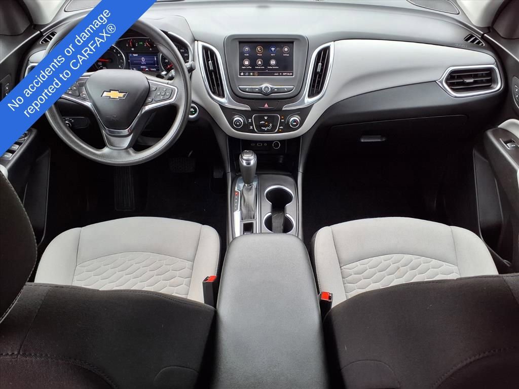 Used 2021 Chevrolet Equinox LT FWD image 13
