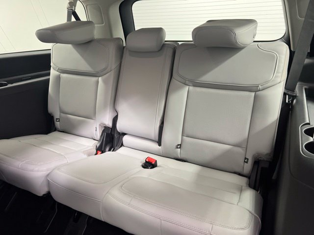New 2027 Ford Expedition Max Platinum AWD/4WD image 13