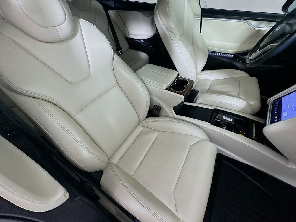 Used 2017 Tesla Model S 100D image 28