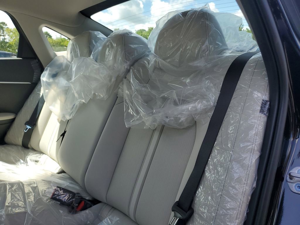 New 2025 Hyundai Sonata SE image 8