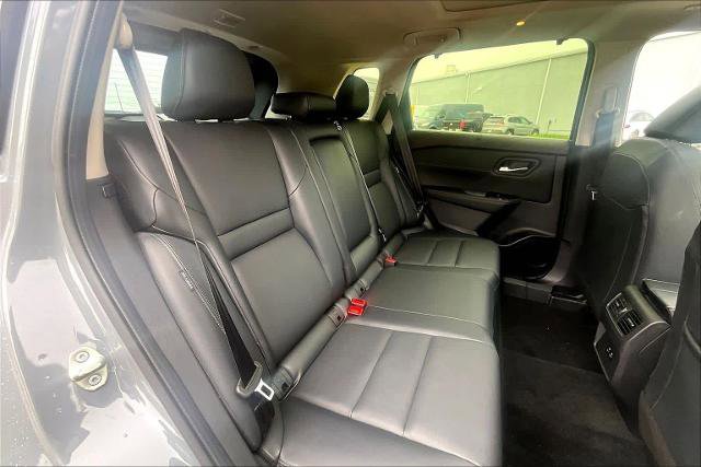 Certified 2023 Nissan Rogue SV w/ SV Premium B Package AWD/4WD image 21