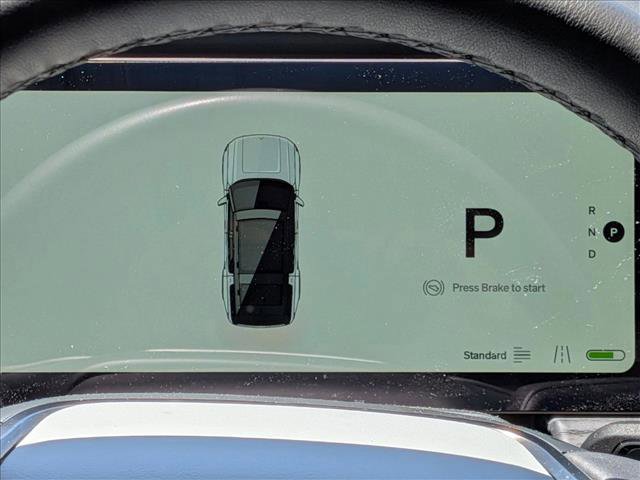 Used 2023 Rivian R1S Adventure AWD/4WD image 11