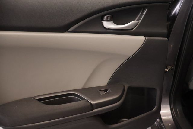 Used 2019 Honda Civic EX image 30