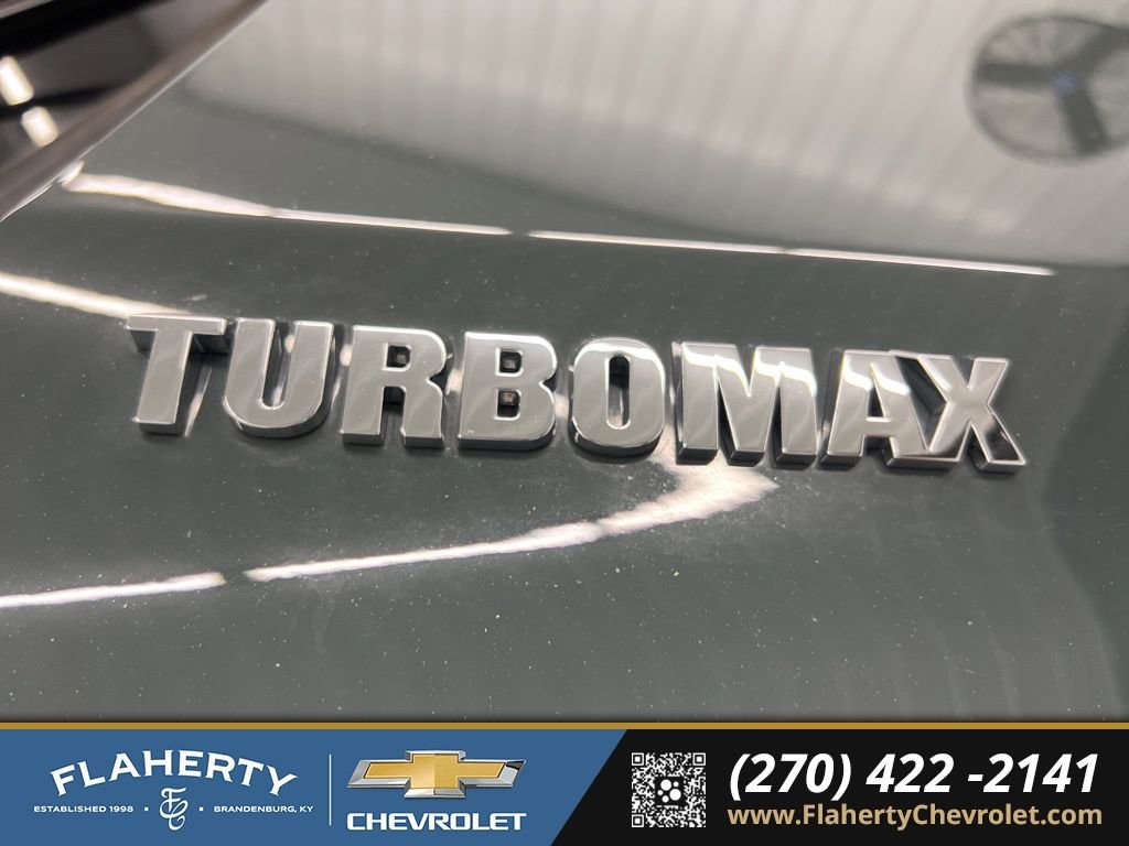 Used 2025 Chevrolet Silverado 1500 LT image 18