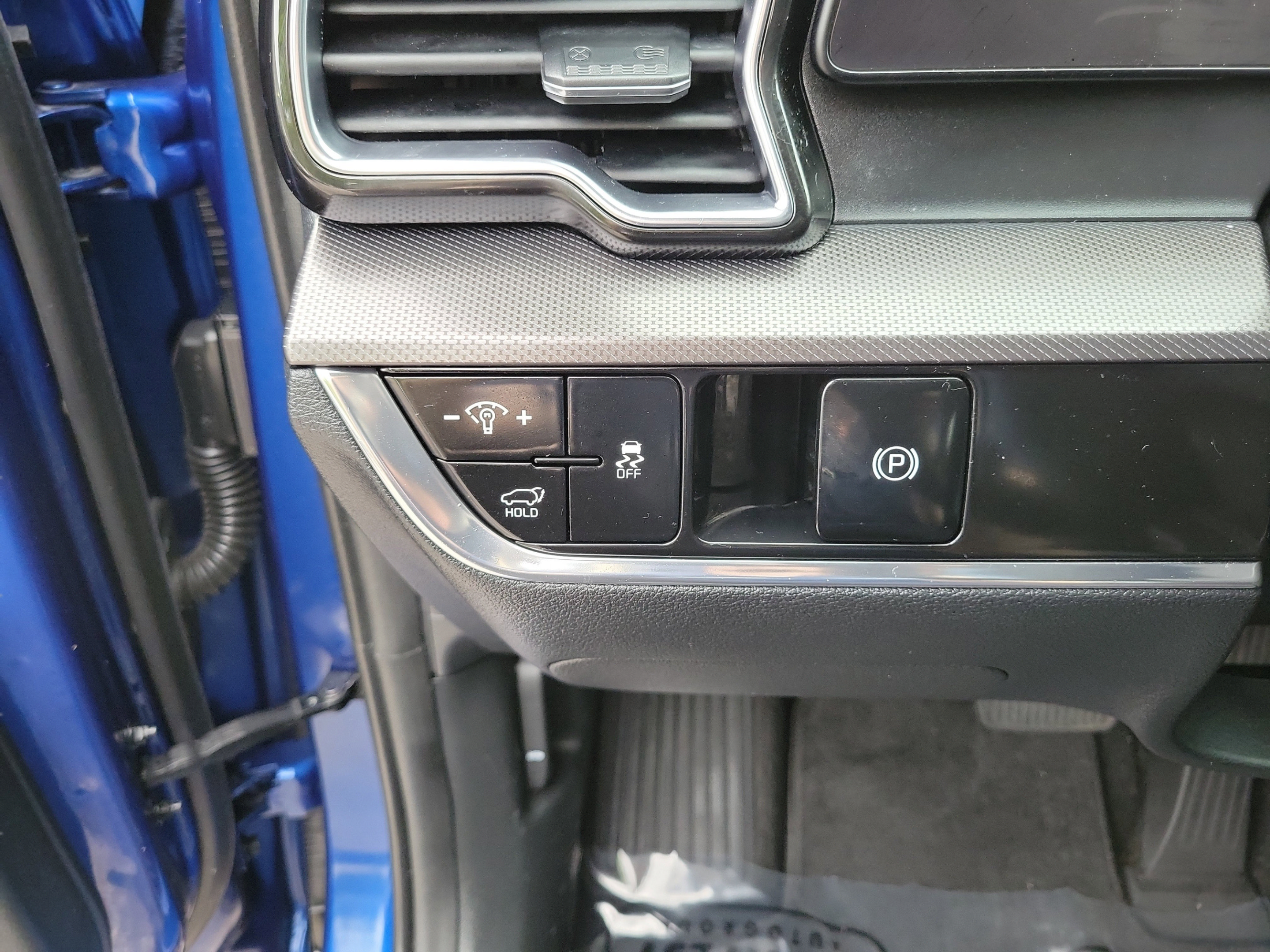 Certified 2023 Kia Sportage SX FWD image 8