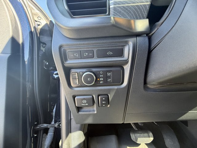 Used 2022 Ford F150 Platinum w/ Equipment Group 701A High AWD/4WD image 21
