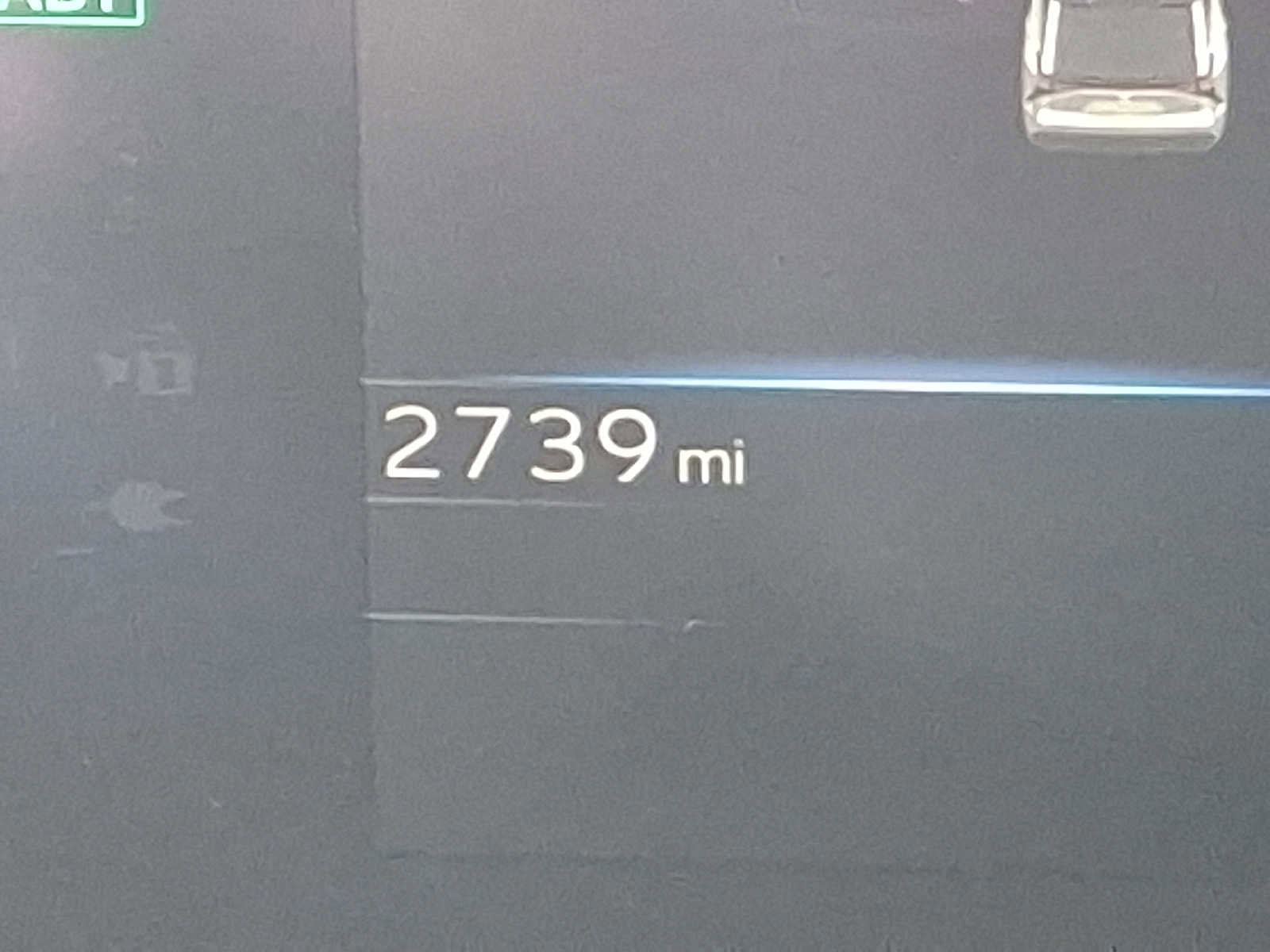 Used 2025 Toyota bZ4X AWD image 23