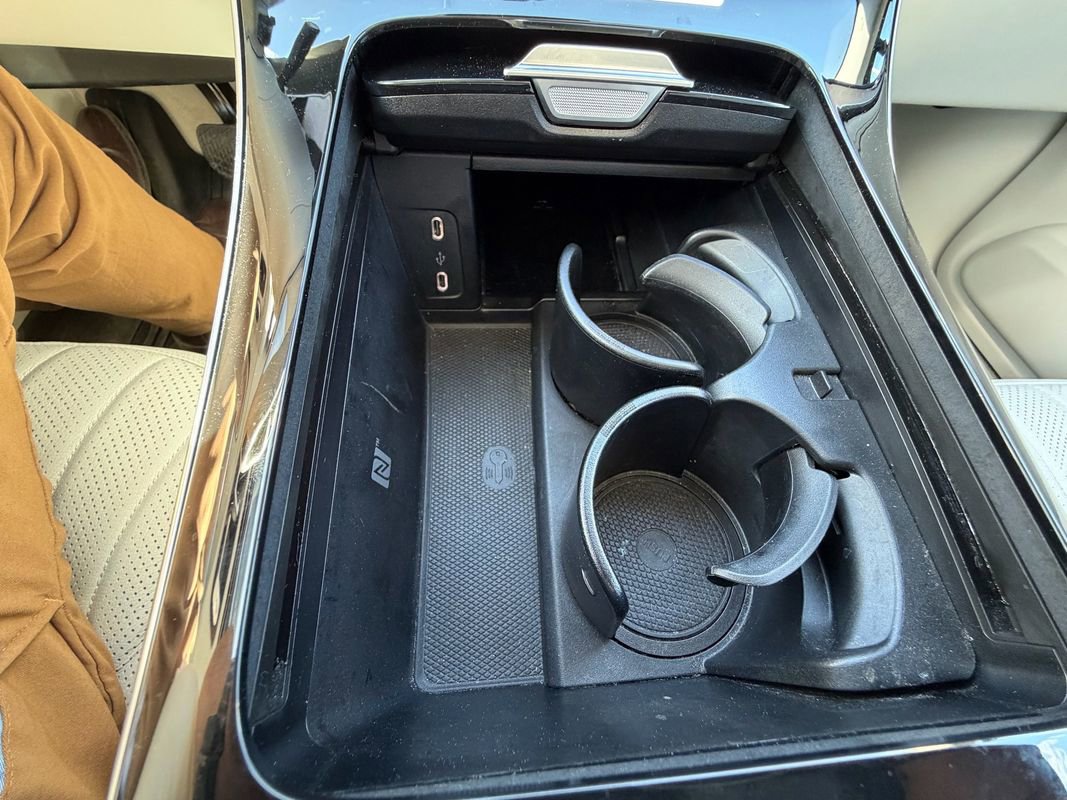 Used 2023 Mercedes-Benz EQE 500 4MATIC SUV image 22