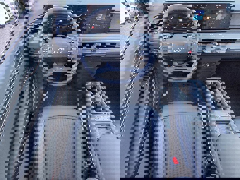 New 2026 Kia EV9 Light image 8