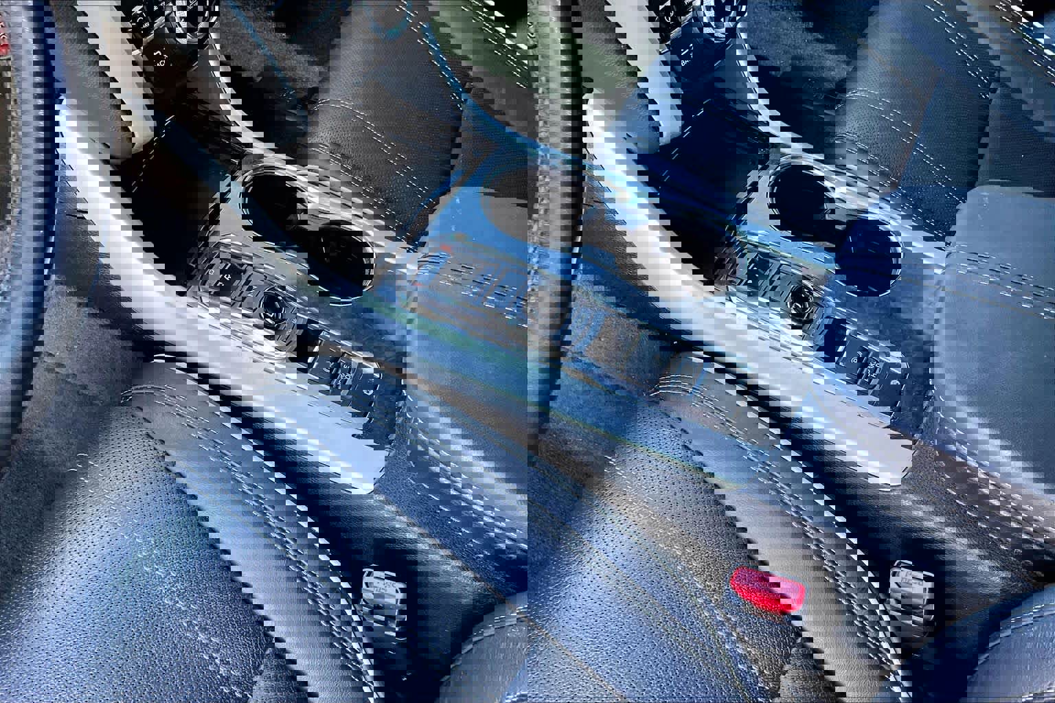 Used 2018 Acura TLX V6 w/ Technology Package image 17