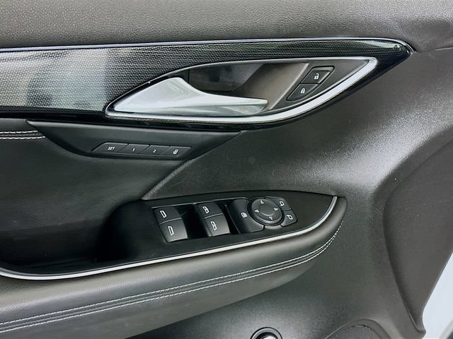 Used 2023 Buick Envision Essence w/ Sport Touring Package AWD/4WD image 24