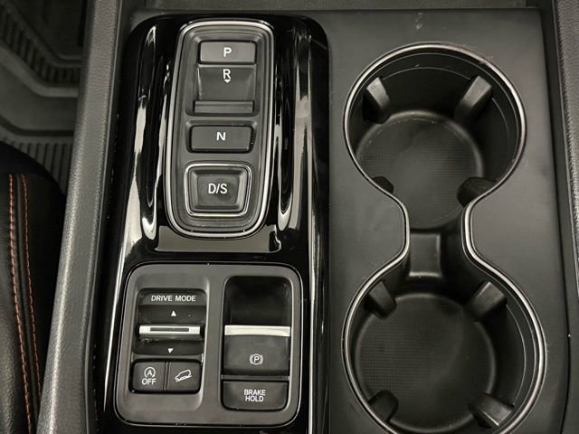 Certified 2025 Honda Pilot TrailSport image 24