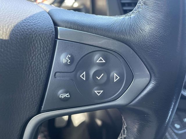 Used 2020 Chevrolet Suburban Premier AWD/4WD image 26