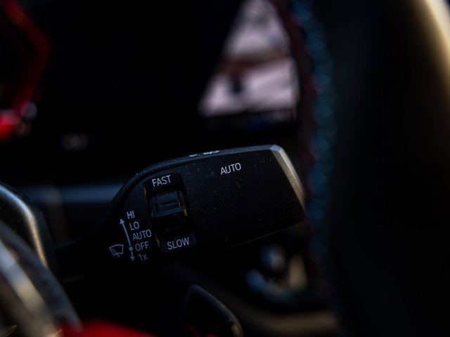 Used 2025 BMW M3 Competition image 49