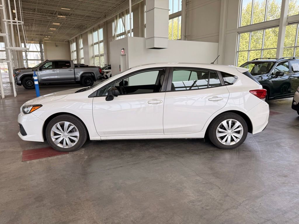 Used 2023 Subaru Impreza 2.0i AWD/4WD image 5