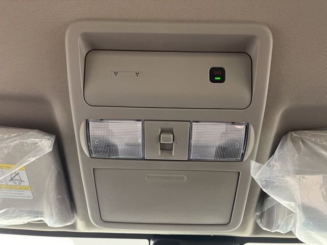 New 2026 Nissan Frontier S image 34