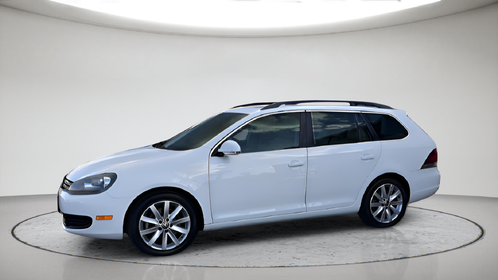 Used 2012 Volkswagen Jetta TDI FWD image 19