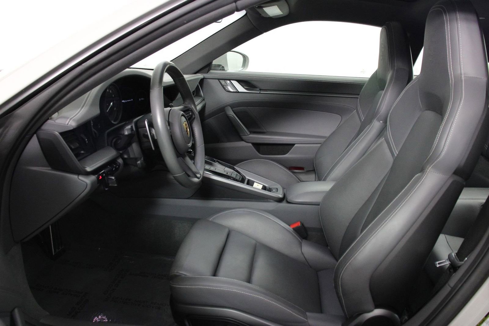 Certified 2021 Porsche 911 Carrera S image 5