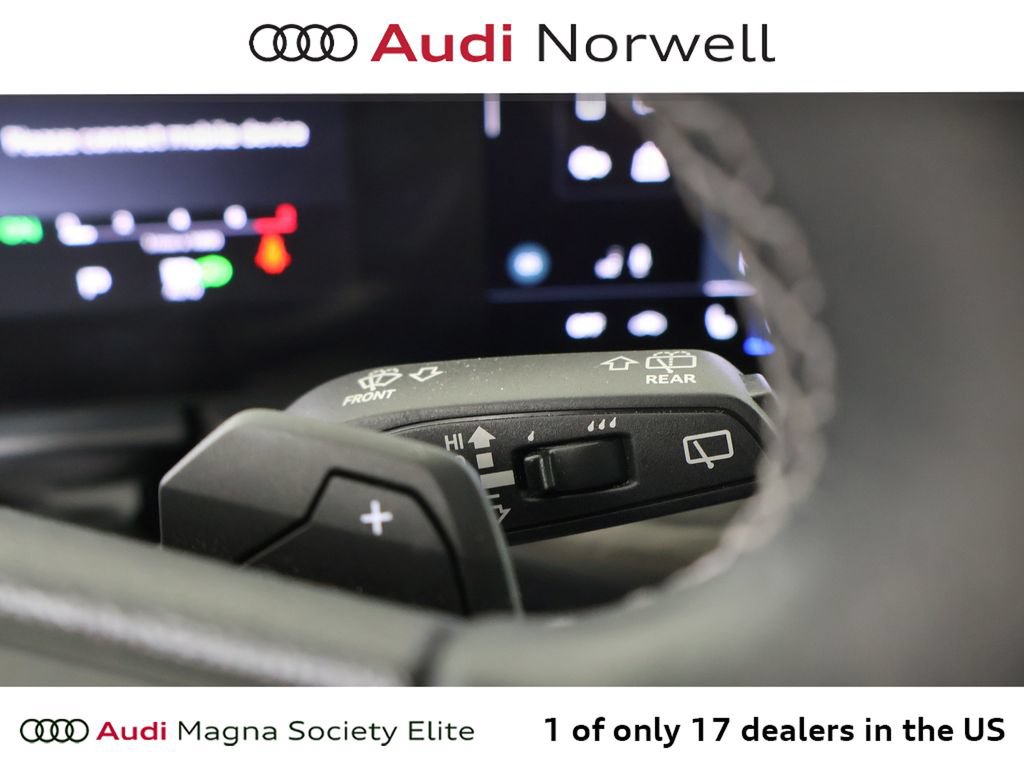 Used 2025 Audi Q5 Prestige AWD/4WD image 29