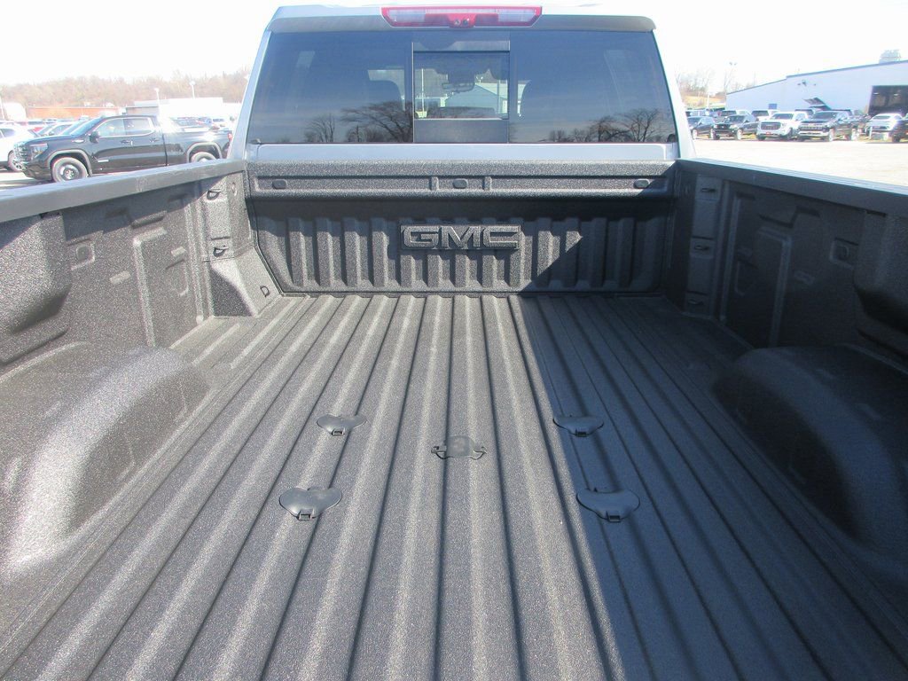 New 2026 GMC Sierra 3500 AT4 w/ AT4 Premium Plus Package image 7