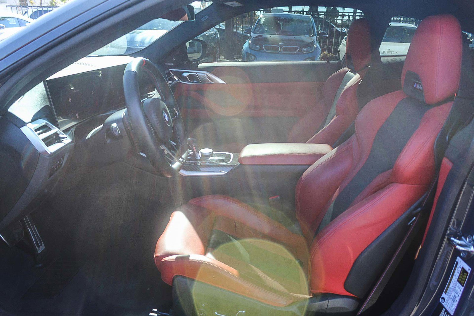 Used 2025 BMW M4 Competition w/ Executive Package image 17