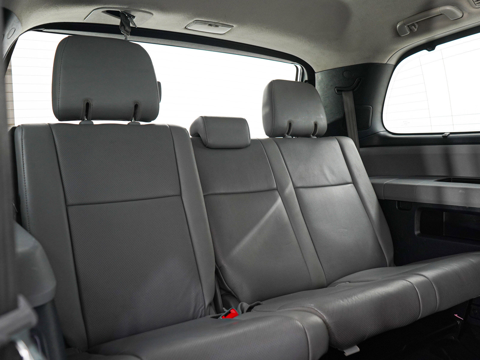 Used 2012 Toyota Sequoia Platinum AWD/4WD image 13