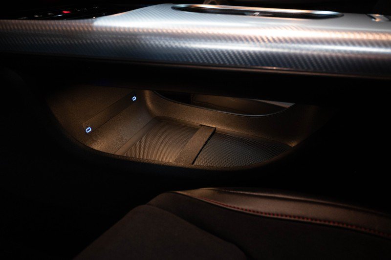 New 2027 Mercedes-Benz CLA 220 image 30