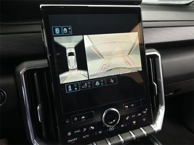 Certified 2025 GMC Acadia Elevation image 37