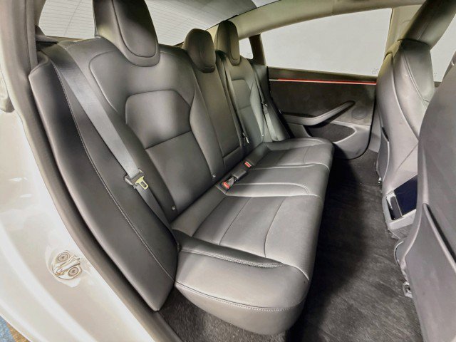 Used 2024 Tesla Model 3 Long Range AWD/4WD image 25