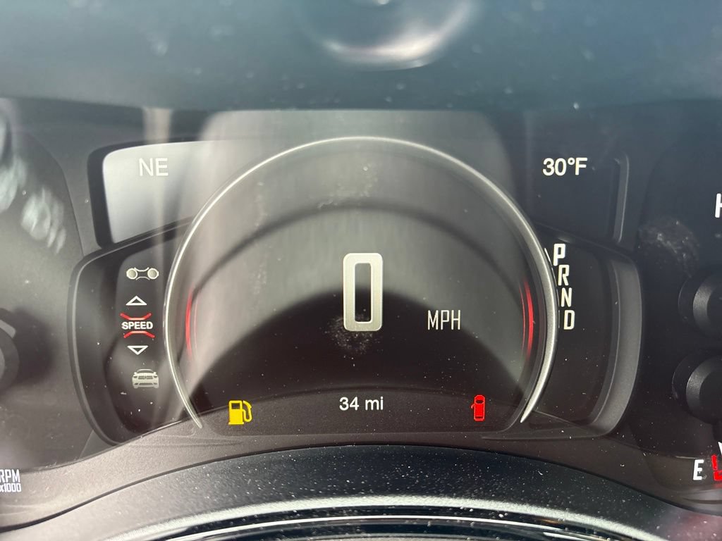 New 2026 Dodge Durango GT AWD/4WD image 17